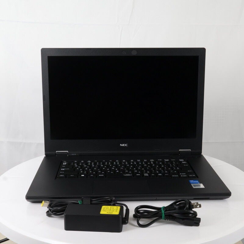 中古 NEC VersaPro VX VKL41/X-B PC-VKL41XZFB(Intel Core i3 1115G4