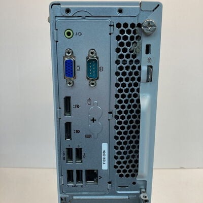 【京都店】中古  NEC PC-MKM28LZ6ACS3 (Core i5 8400/8GB/HDD500GB/DVD-MULTI/オンボード/OS無し) 3180006268 