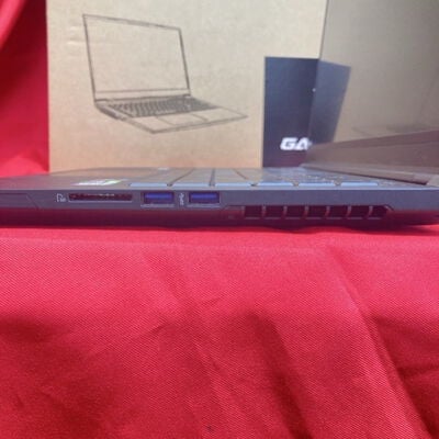 【千葉店】中古  GALLERIA GCR2070RGF-QCB(DP/9750H/SPG/note) 3250005986【4/23値下げ!】 