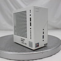 中古  ASRocK DeskMini X600(AMD Ryzen 7 8700G w/ Radeon 780M Graphics/16GB DDR5 (PC5)/SSD2TB/なし/オンボード/W11H64 MAR) 195922 