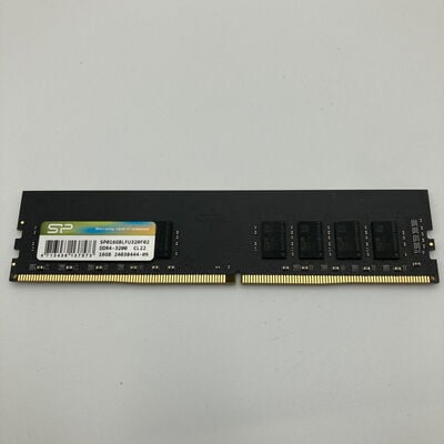 【神戸・三宮店】中古  PC4-25600 16GB デスクトップ用(DDR4-3200) 140728 