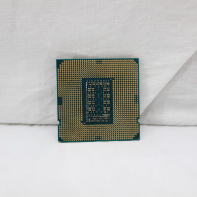 【通販センター】中古  INTEL Core i7 11700 (1200/2.5G/16M/C8/T16) 145165 