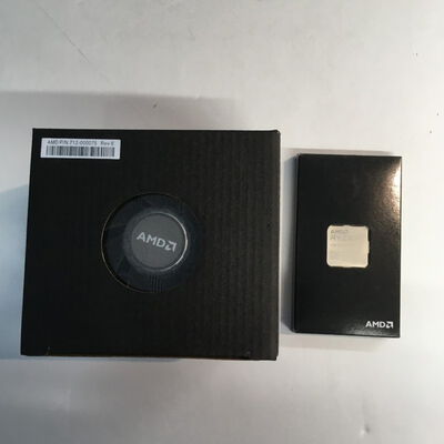 【博多店】中古  AMD Ryzen 7 7700 (AM5/3.8GHz/40M/C8/T16/65W) 154483 