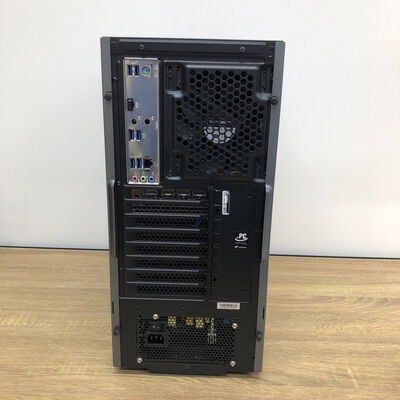 【津ラッツ店】中古  GALLERIA　XA7R-R36 4990001095 