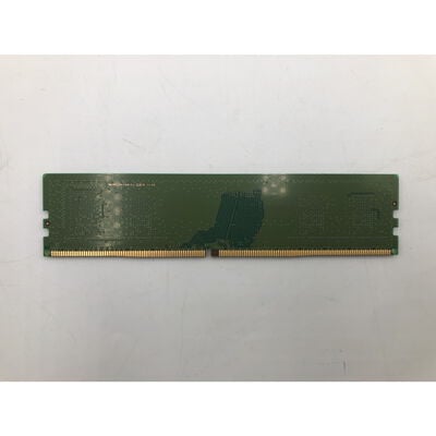 【水戸赤塚店】中古  PC4-25600 8GB デスクトップ用_ 184899 