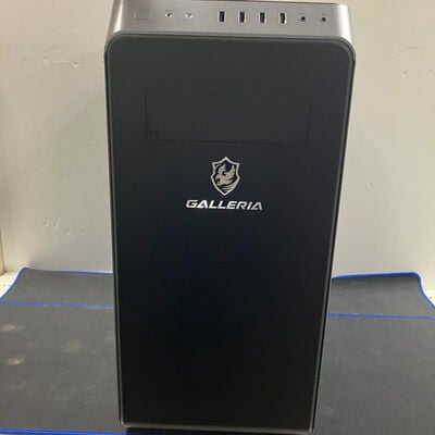 【大宮店】中古  GALLERIA XA7C-R37T 1250007418 