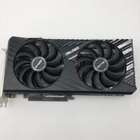 中古  ASRock RX7700XT CL 12GO RX7700XT Challenger OC (RX7700XT 12G) 162739 