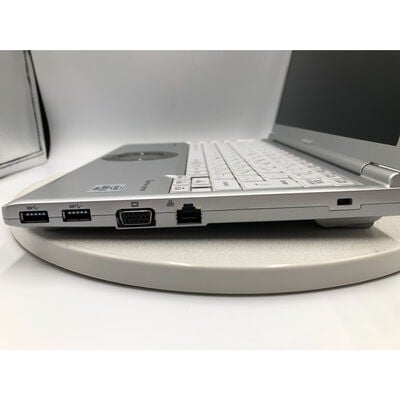 【水戸赤塚店】中古  Panasonic Let's note CF-SV9RDQVS(Intel Core i5 10310U 1.70GHz/16GB DDR4/SSD256GB/-/オンボード/12.1/1920x1200/GbE/Wi-Fi/WEBCAM/W11P) 193292 