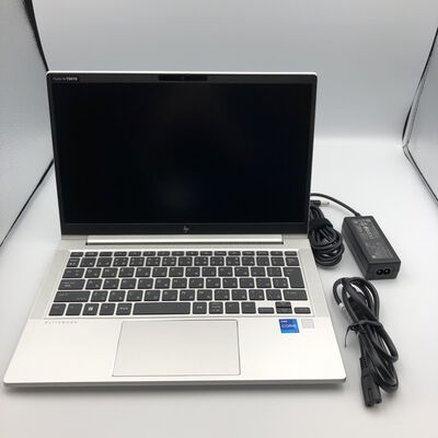 【甲府飯田店】中古  HP EliteBook 630 G10(i7-1355U/16GB/SSD512GB/W11P) 3410011394 