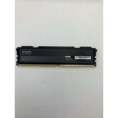【仙台店】中古  KLEVV KD5AGU880-56K300L [DDR5 PC5-44800 16GB] 3240010131 