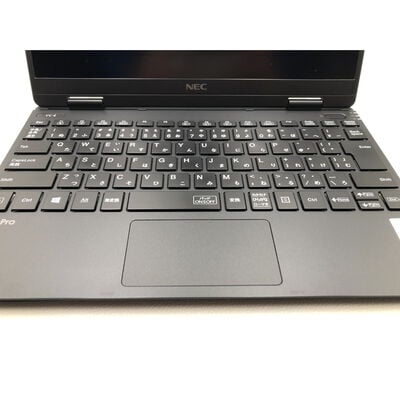【水戸赤塚店】中古  NEC VersaPro VRT10C-6 (INTEL Core i5 10210Y 1.0GHz/8GB/SSD256GB/-/オンボード/12.5/1920x1080/Wi-Fi/WEBCAM/W11H64) 182746 
