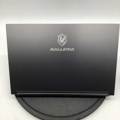 【郡山安積店】中古  GALLERIA RL5C-G50(i5-11400H/16GB/SSD512GB/GTX1650/W11P) 4640002678 