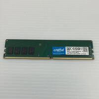 中古  PC4-25600 8GB デスクトップ用 140727 