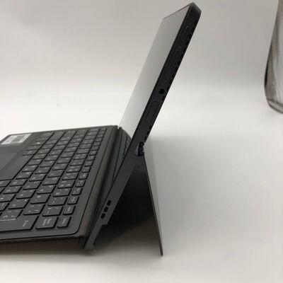 【大分店】中古  Lenovo Miix 520 (Intel Core i5-8250U 1.60GHz/8GB/SSD256GB/なし/オンボード/12.2/1920x1200/Wi-Fi/W11H64) 169068 