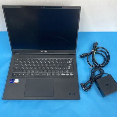 【博多店】中古  MSI Modern 14 H D13MG (i9-13900H/32GB/SSD1TB/W11P) 3310007178 