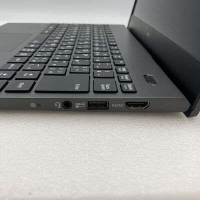 【新潟店】中古  NEC PC-VKV18GZG9 (Intel Core i7 10510U 1.80GHz/16GB/SSD512GB/-/オンボード/13.3/1920x1080/Wi-Fi/WEBCAM/W11P/Microsoft Office Home and Business 2024) 189084 