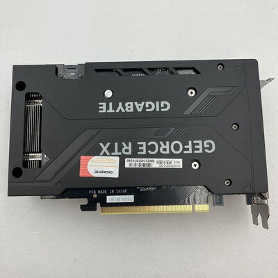 【新潟店】中古  GIGABYTE GV-N4070WF2OCV2-12GD (RTX4070 12GB) 3290007505 