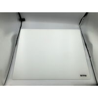 中古  SkyPAD 3.0 XL White Text (ﾌﾙｶﾞﾗｽﾏｳｽﾊﾟｯﾄﾞ) 4680002200 