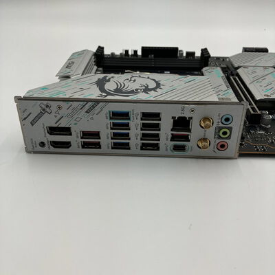 【なんば店】中古  MSI X670E GAMING PLUS WIFI 3280023959 