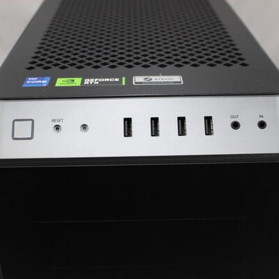 【浦添城間店(沖縄)】中古  THIRDWAVE GALLERIA RM7C-R46-C 184337 