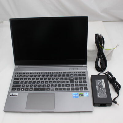 【通販センター】中古  THIRDWAVE GALLERIA RL7C-R46-C5N 195339 