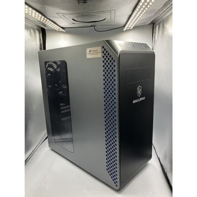 【座間相武台】中古  GALLERIA XA7C-R70S(i7 10700/16GB/SSD1TB/RTX2070 SUPER/W11H) 4510002562 