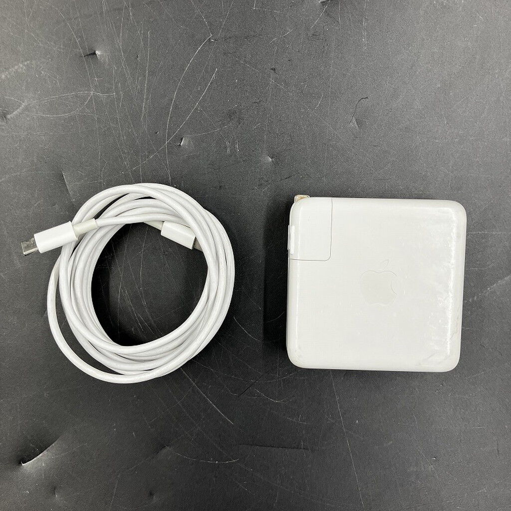 中古 Apple MacBook Pro 16インチ (i9 2.3GHz/1TB/16GB/5500M 4GB