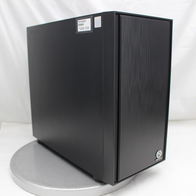 中古 Original PC(AMD Ryzen 7 5700X/32GB DDR4 (PC4)/SSD2TB/なし