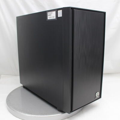 【通販センター】中古  Original PC(AMD Ryzen 7 5700X/32GB DDR4 (PC4)/SSD2TB/なし/NVIDIA GeForce RTX 4060 8GB/W11H64 MAR) 198962 