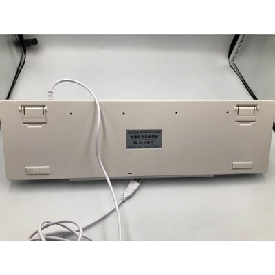 【水戸赤塚店】中古  EWEADN　TK100　（英字配列　青軸） 4680002731 