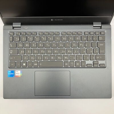 【徳島住吉店】中古  Dynabook G83/KW (Core i5-1240P/16GB/SSD 256GB/-/-/WLAN/13.3FHD/W11P64/-) 3240008379 
