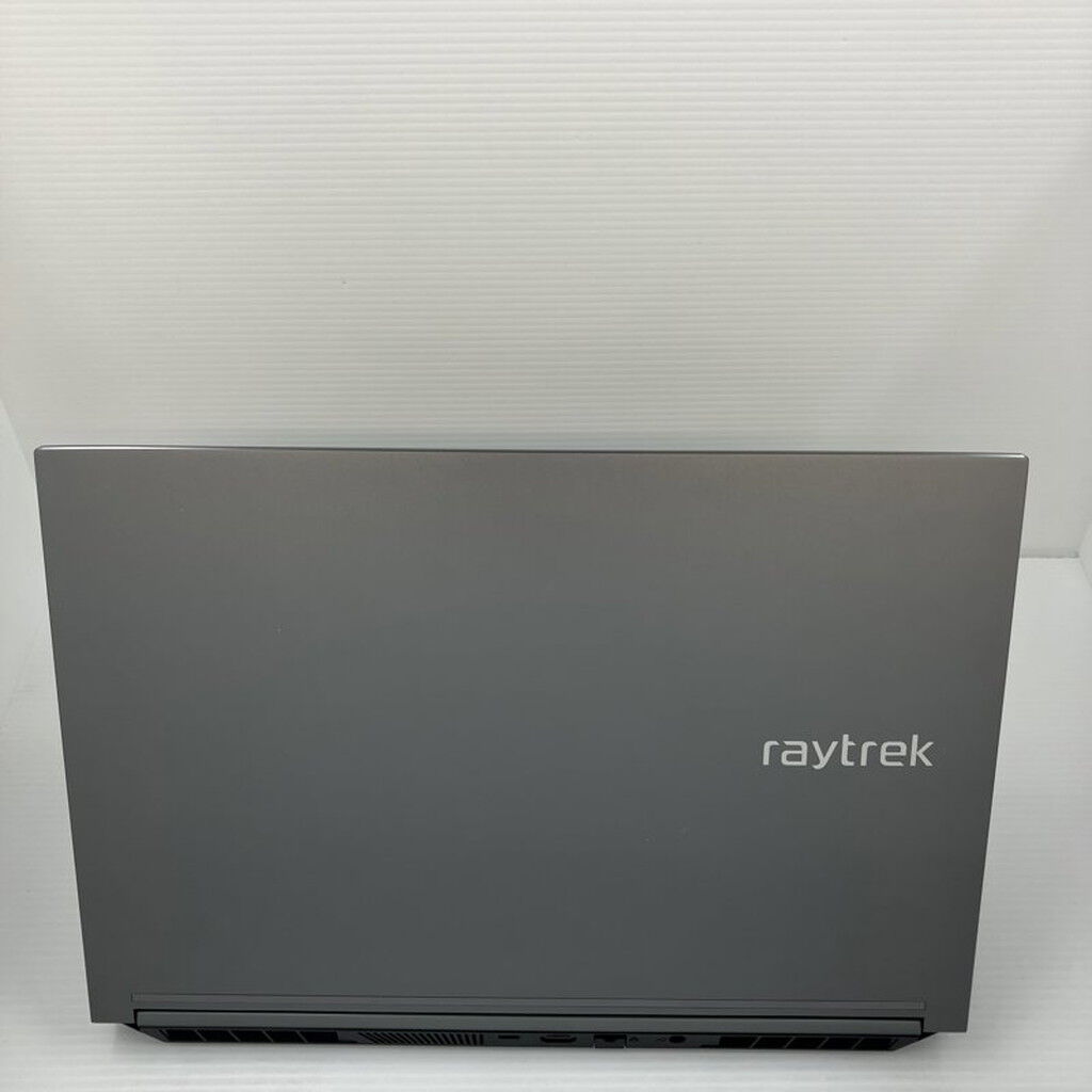 中古 raytrek R5-TA6(i7-11800H/32GB/SSD1TB/RTX3060/W11H) 3410014362