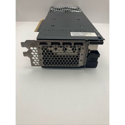 【仙台店】中古  Palit NED4080019T2-1030G (RTX4080 16GB) 153289 