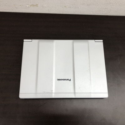 【福山ココローズ店】中古  Panasonic Let's note CF-SV CF-SV8RDCVS (Intel Core i5 8365U 1.60GHz/8GB/SSD256GB/-/オンボード/12.1/1920x1200/Wi-Fi/WEBCAM/W11H) 186799 