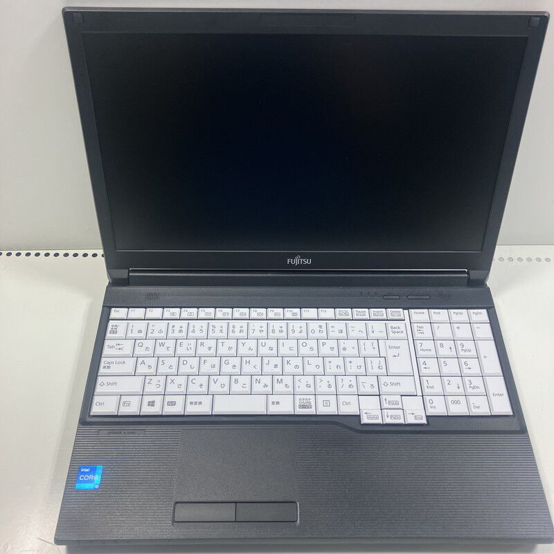 富士通 A5511/G/i5 1145G7+16GB+SSD1TB 中古 Aランク 富士通 LIFEBOOK A5511/G 第11世代 i5 1145G7