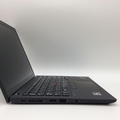 【浜松店】中古  Lenovo ThinkPad X13 Gen 2 (AMD Ryzen 5 Pro 5650U 2.3GHz/8GB/SSD256GB/-/オンボード/13.3/1920x1200/Wi-Fi/WEBCAM/W11H64) 182749 