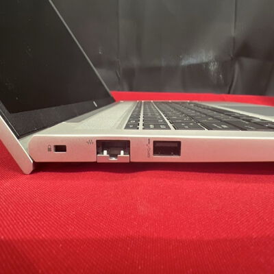 【静岡東瀬名店】中古  HP ProBook 450 G8 Notebook PC(Corei5-1135G7/8GB/SSD256GB/なし/オンボード/14.0/1366x768) 5140001079 