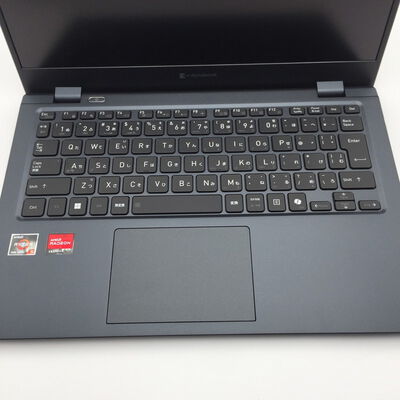 【神戸・三宮店】中古  dynabook GA83/XY(Ryzen 5 7430U/8GB/SSD256GB/W11P) 3430006574 