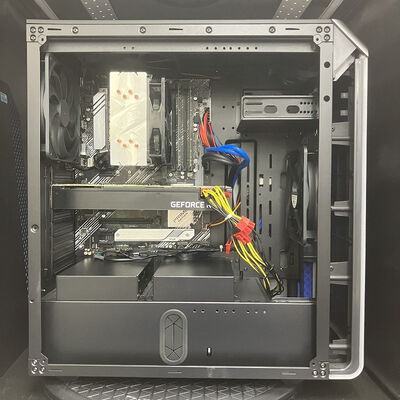 【新潟店】中古  GALLERIA XA7C-R70S(i7 10700/16GB/SSD512GB/RTX2070 SUPER/) 3290006538 