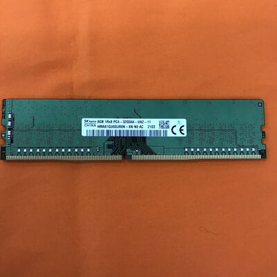 【なんば店】中古  PC4-25600 8GB デスクトップ用 140727 