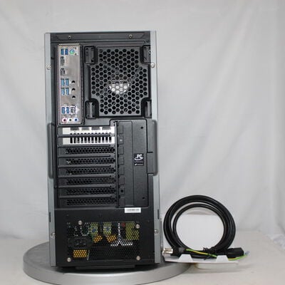 【通販センター】中古  THIRDWAVE GALLERIA SK(AMD Ryzen 7 5800X/32GB DDR4 (PC4)/SSD1TB/なし/AMD Radeon RX 6700 XT 12GB/W11H64 MAR) 196575 
