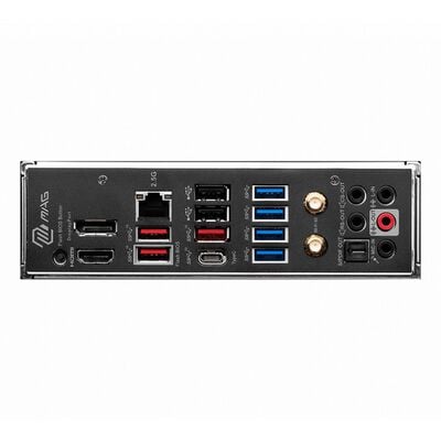 MSI  MAG B650 TOMAHAWK WIFI (B650 AM5 ATX) 