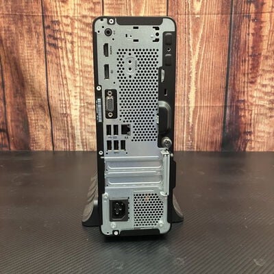 【富士青葉店】中古  HP ProDesk 400 G7 Smail(i5-10500/8GB/SSD500GB/W10P) 5070002202 
