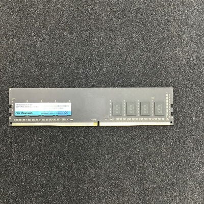 【白山FM松任店】中古  PC4-25600 8GB デスクトップ用 140727 