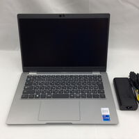中古  DELL Latitude 5320 (Intel Core i7 1185G7 3.0GHz/16GB/SSD256GB/-/-/13.3/1920x1080/Wi-Fi/W11H64) 172409 