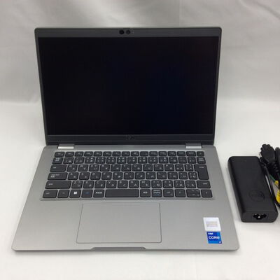 【浜松店】中古  DELL Latitude 5320 (Intel Core i7 1185G7 3.0GHz/16GB/SSD256GB/-/-/13.3/1920x1080/Wi-Fi/W11H64) 172409 