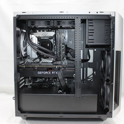 【通販センター】中古  THIRDWAVE raytrek 4CZG 184782 