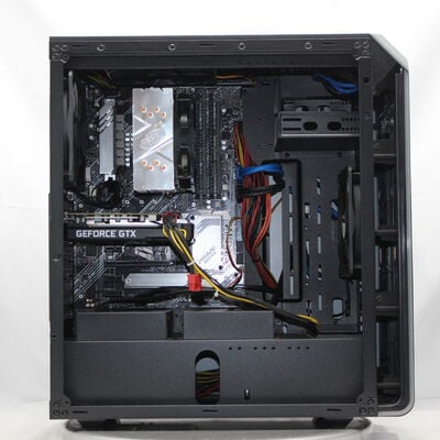 【通販センター】中古  THIRDWAVE GALLERIA SK(Intel Core i7 10700/16GB DDR4 (PC4)/SSD1TB/なし/NVIDIA GeForce GTX 1660 SUPER 6GB/W11H64 MAR) 199643 