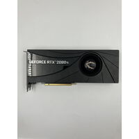 中古  ZOTAC_ZT-T20810A-10B(RTX2080Ti_11GB) 3410012781 