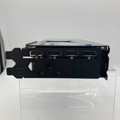 【堺七道店】中古  玄人志向 RD-RX9070XT-E16GB/TP (RX9070XT 16G) 176950 